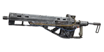 MMOJUGG ARC Raiders Bettina IV Details View of Item Function and Use